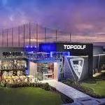 Topgolf