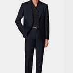 Men Attire Idea
