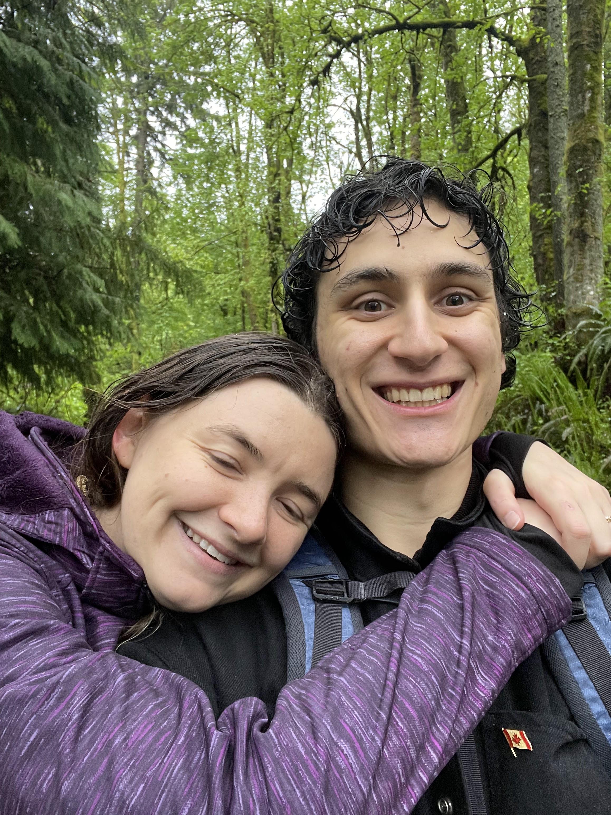 The Wedding Website of Molly Shove and Andrew Sarracini