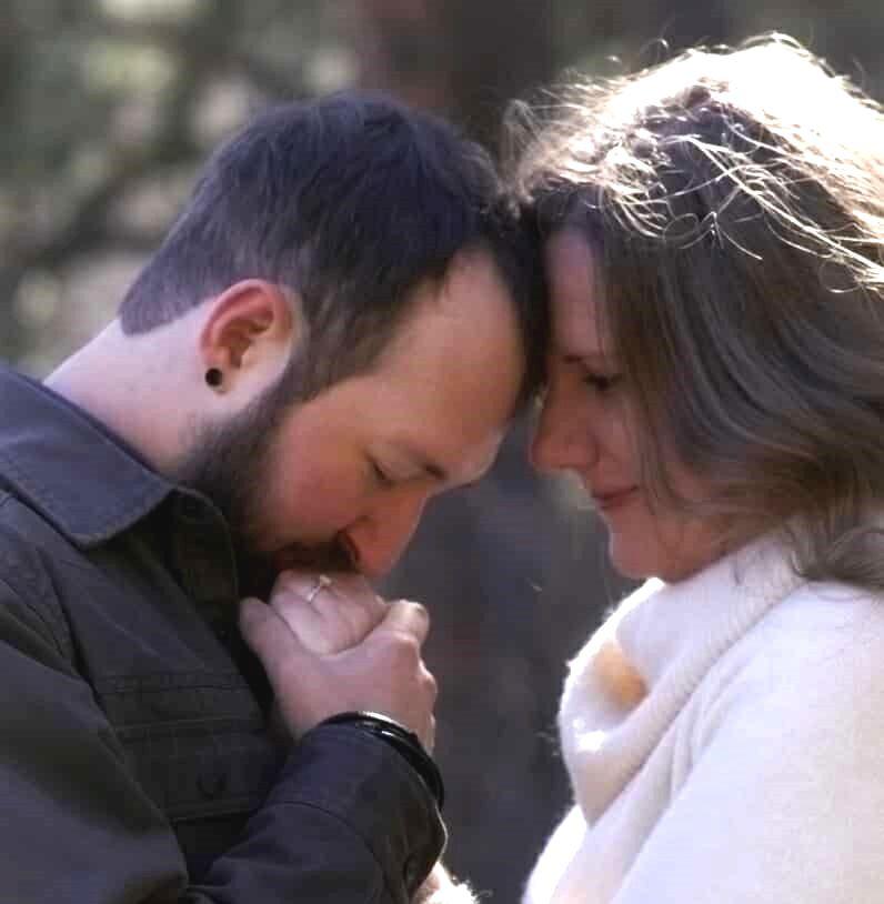 The Wedding Website of Danica Cline and Brandon Denton