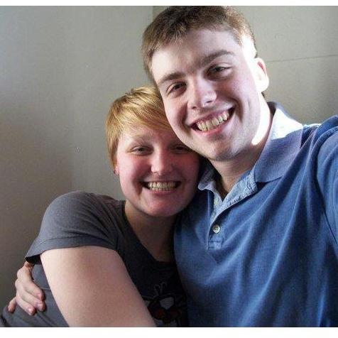 Spring Break, Cambridge, MA, 2010