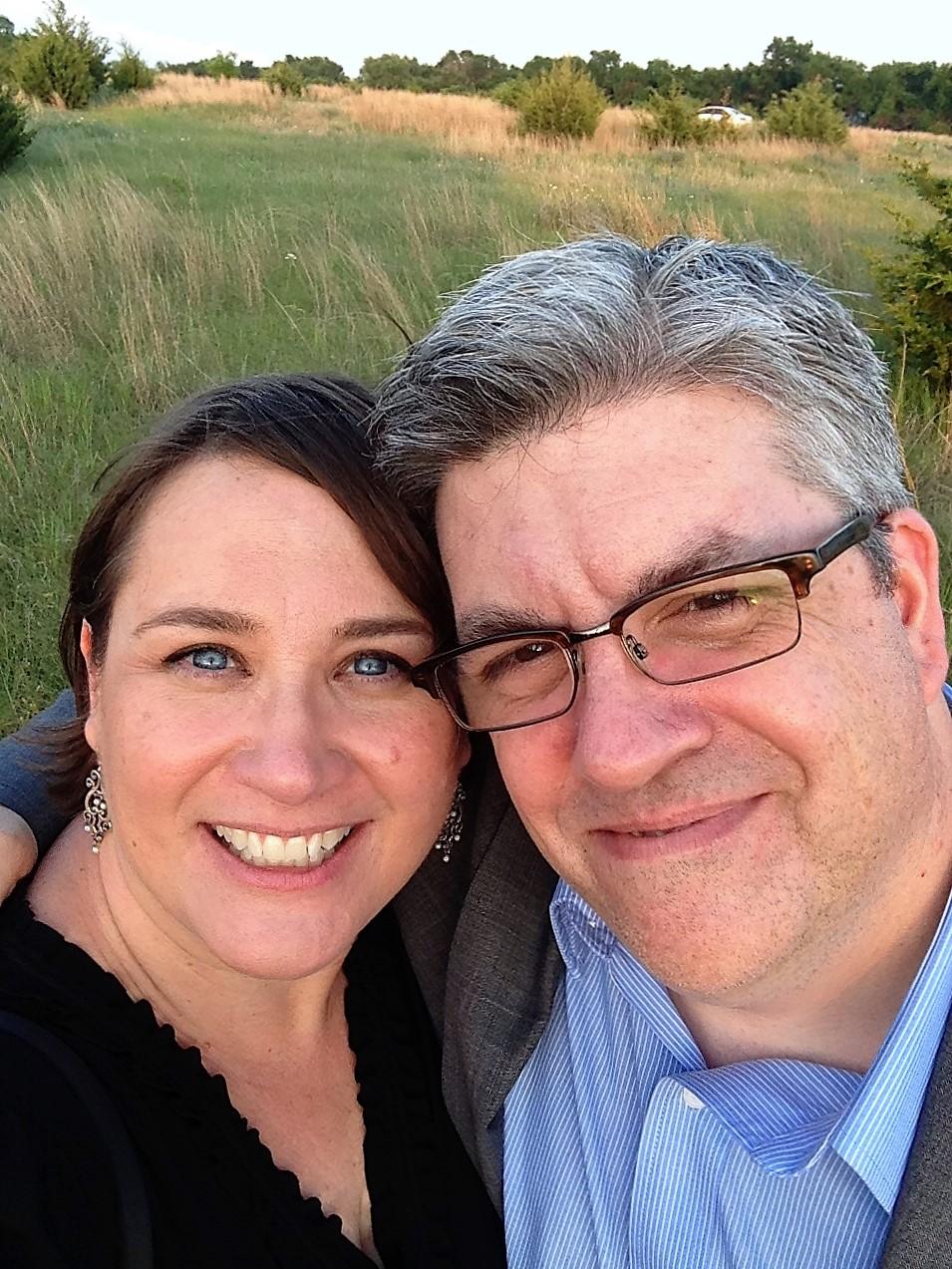 The Wedding Website of Bryan Barr and Megan Lippert