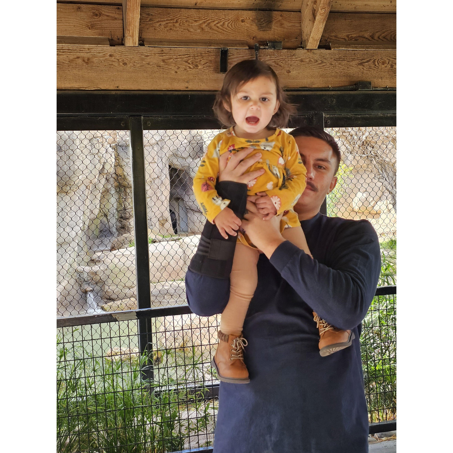 Zoo Day