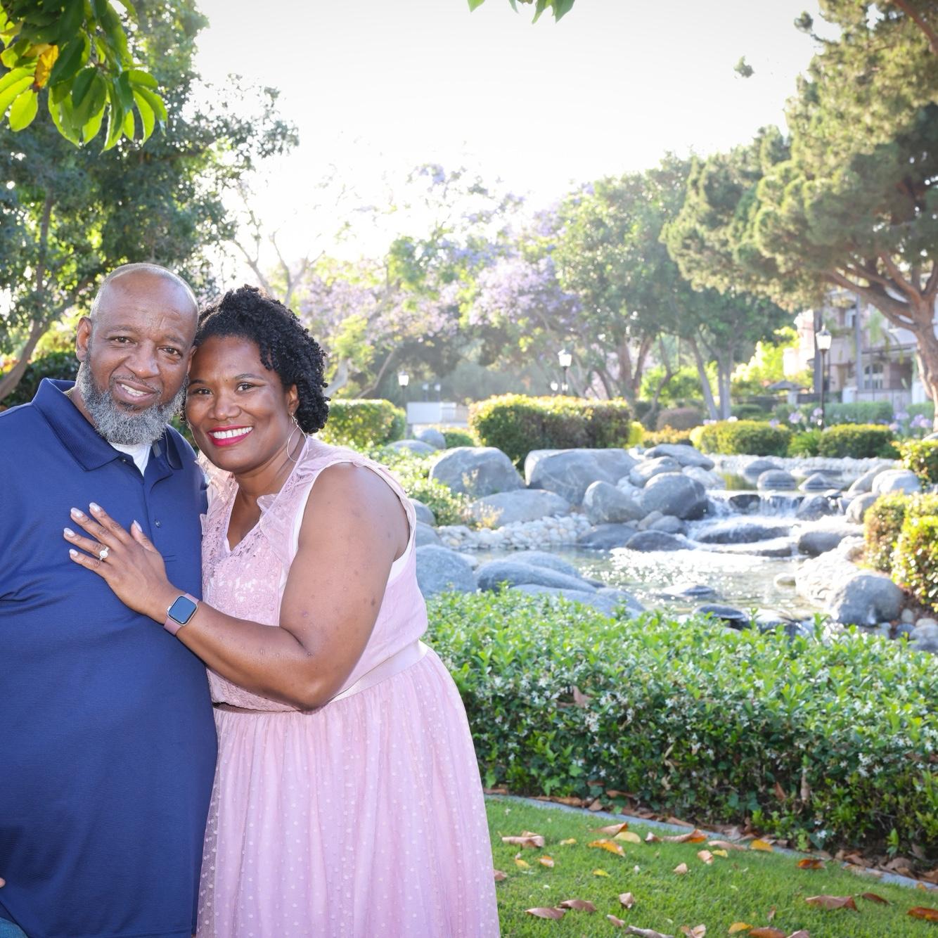 Engagement pictures session. June 2025