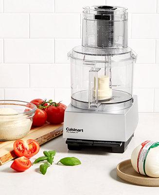DLC-8SBCY Pro Custom 11™ 11 Cup Food Processor