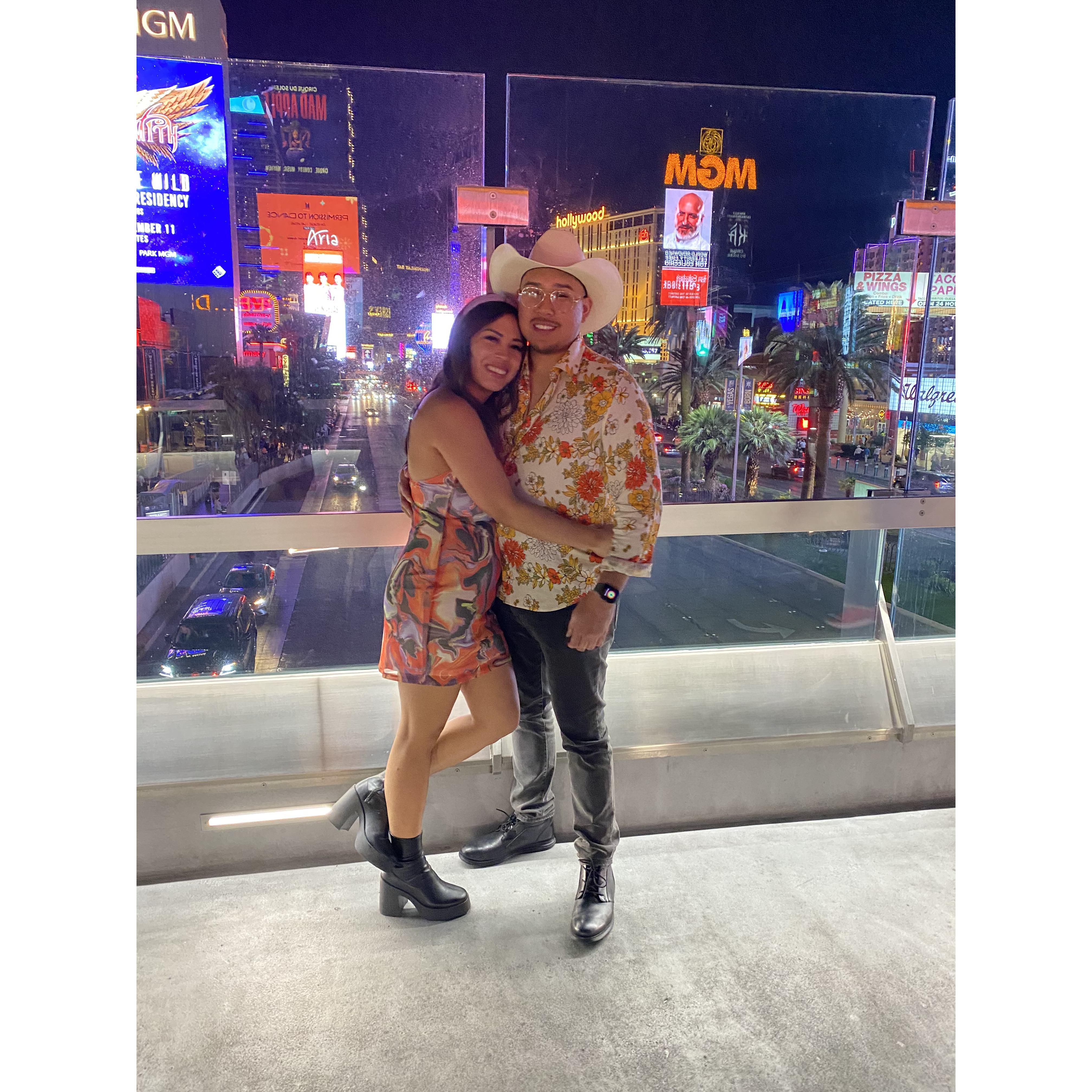 Silk Sonic and the night of the golden chain lol