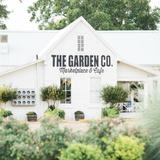 The Garden Company in Round Top