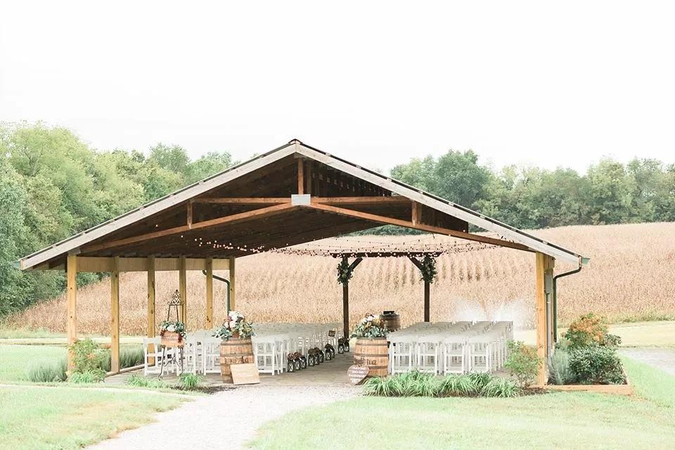 The Wedding Website of Abbie Smith and Brandon Smith