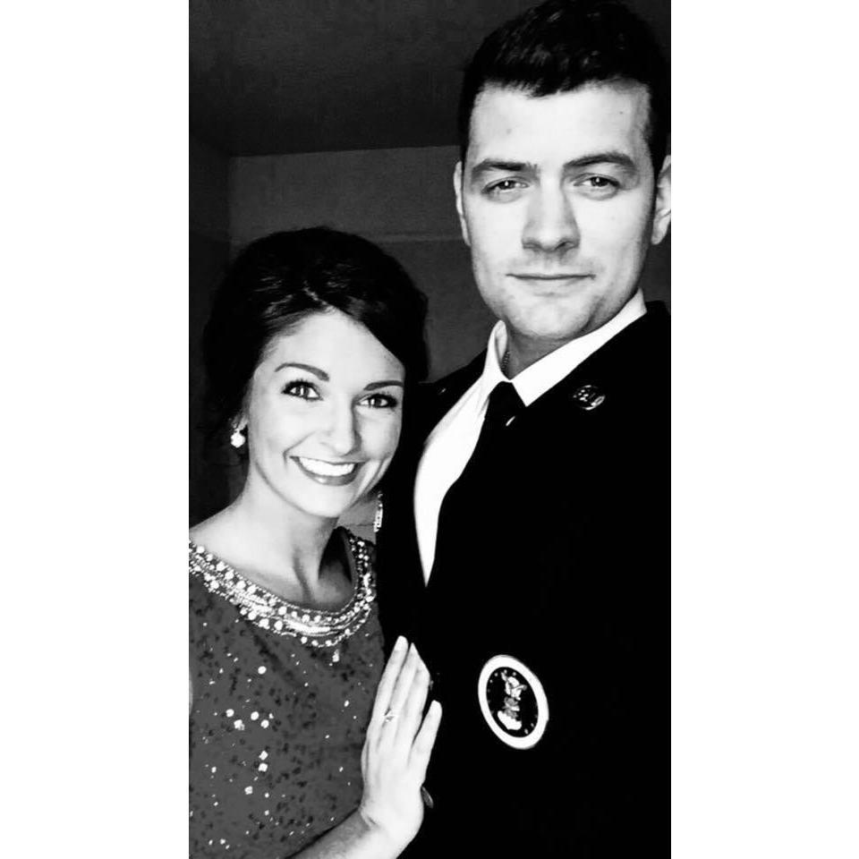 Military Ball