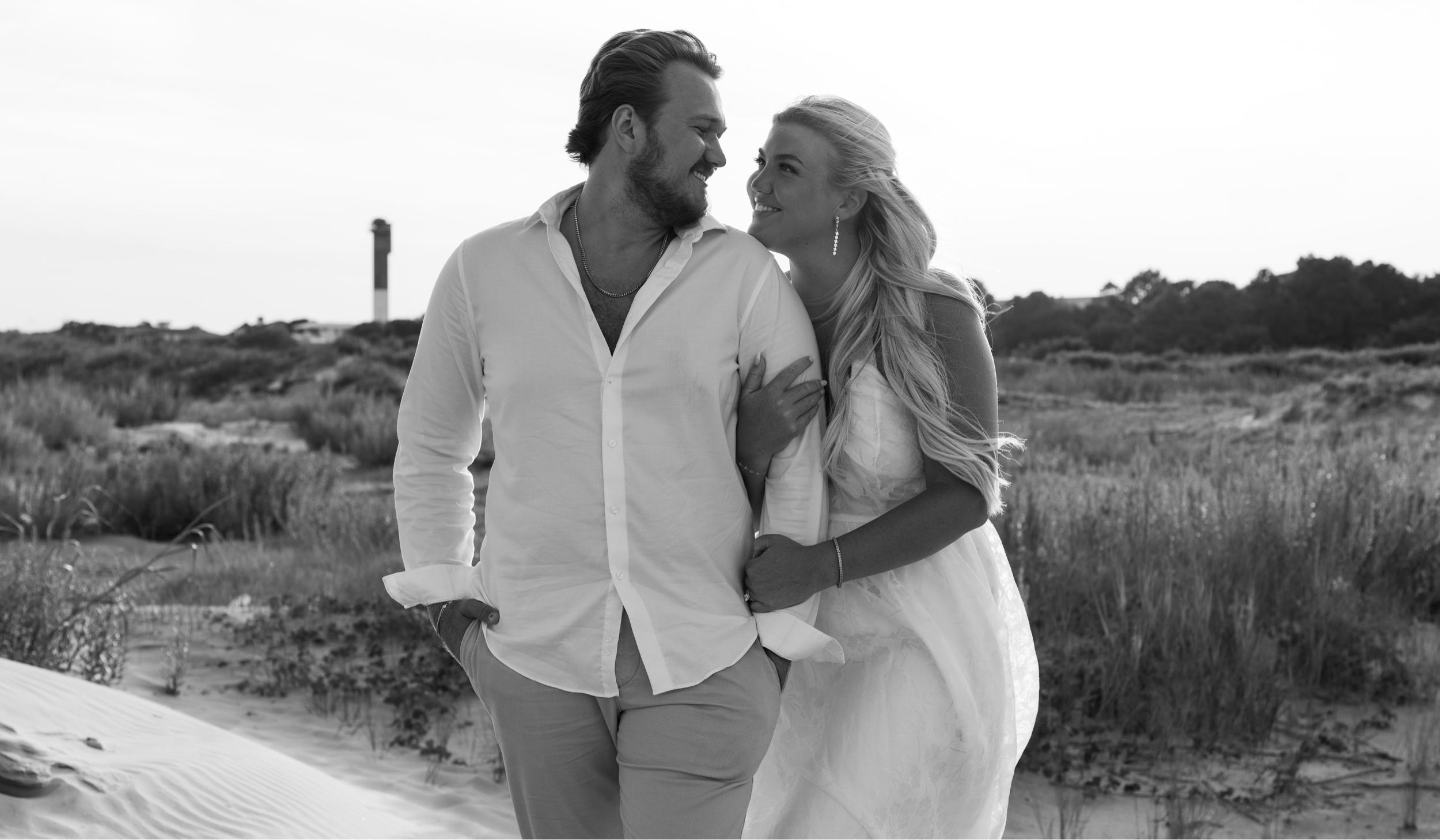 The Wedding Website of Emma Wilson and Dillon Pearon