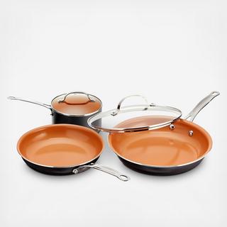 5-Piece Cookware Set