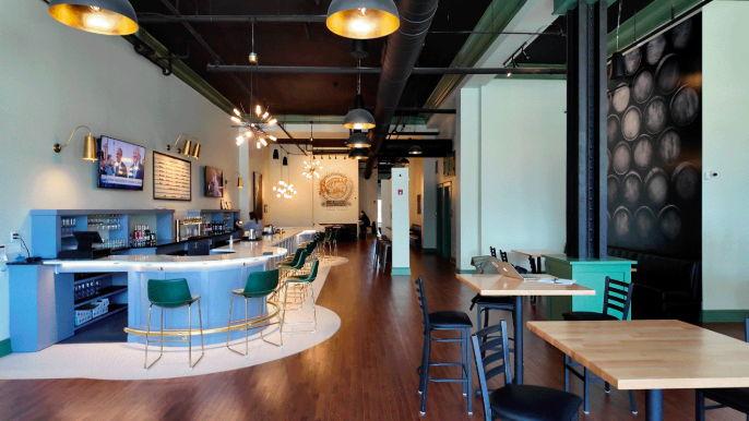 The Wedding Website of Isadora Bevan and Brian Speers