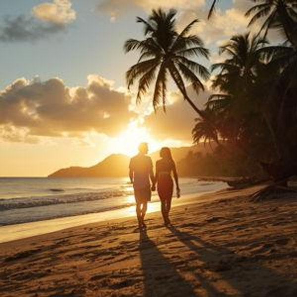 Honeymoon Adventures~