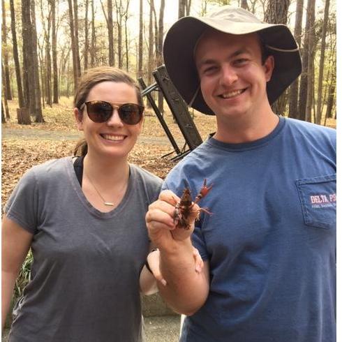 Crawfish Boil - Conroe, TX