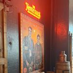 Blue Ridge Bootleg Coffee Roastery and Cafe