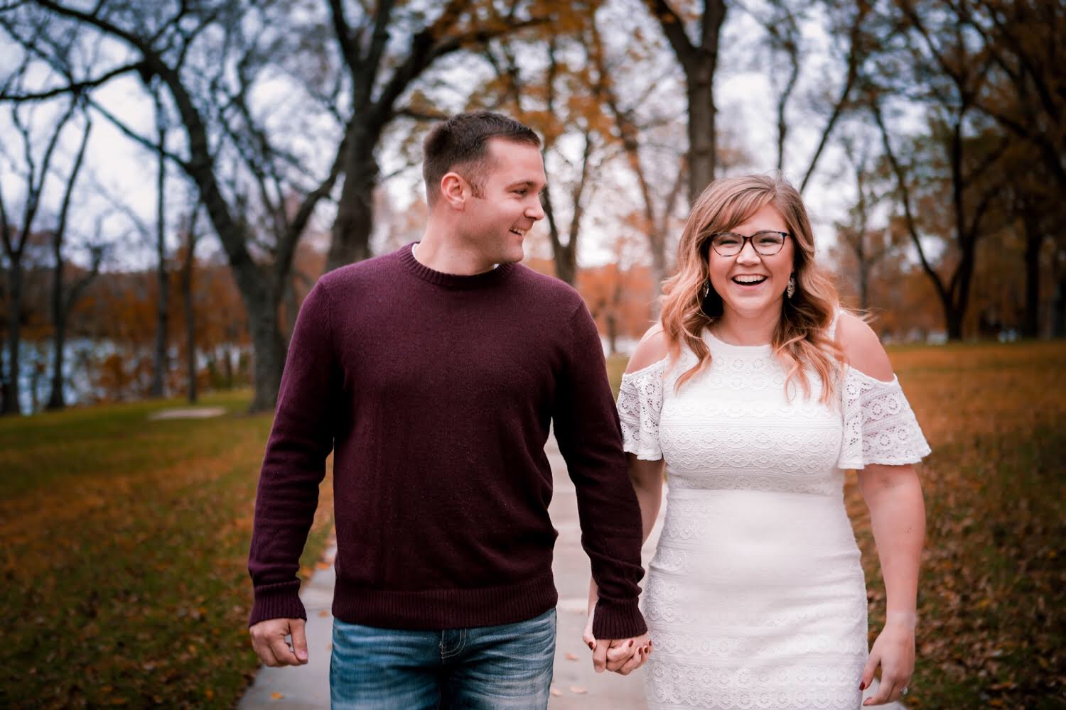 The Wedding Website of Melissa Shadlow and Patrick Loest