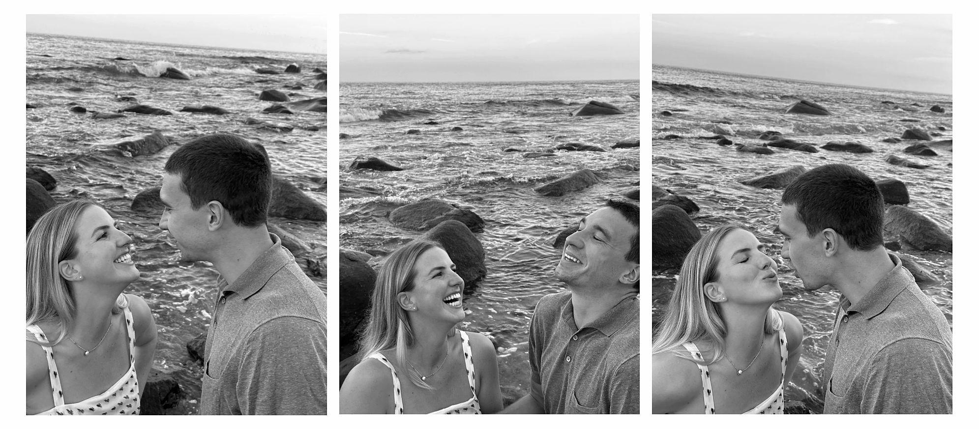 The Wedding Website of Eliza Stacey and Andrew Black