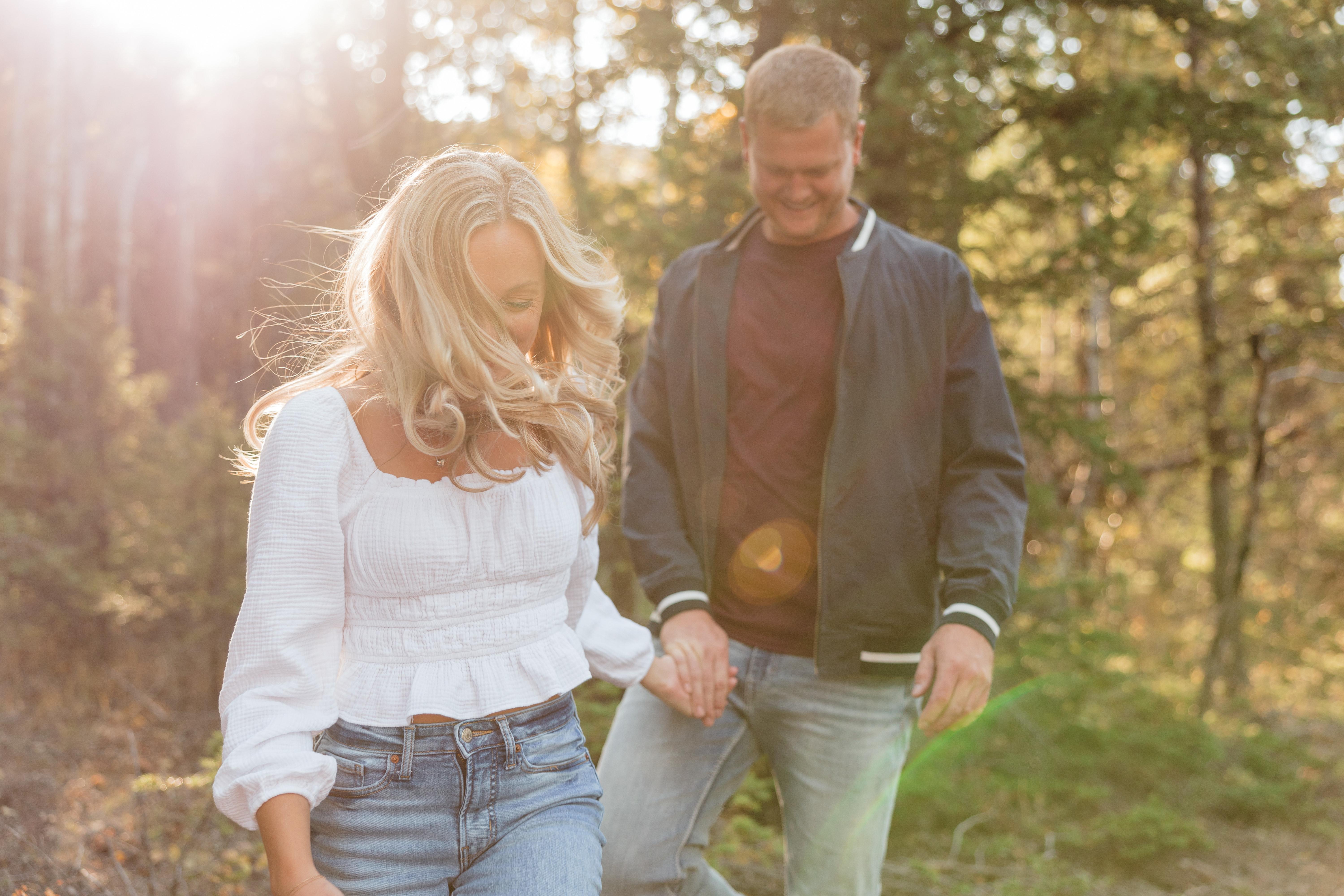 The Wedding Website of Madelaine Jayne Winkler and Creighton Michael Brinker