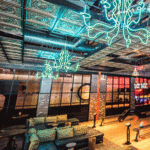 Punch Bowl Social Denver