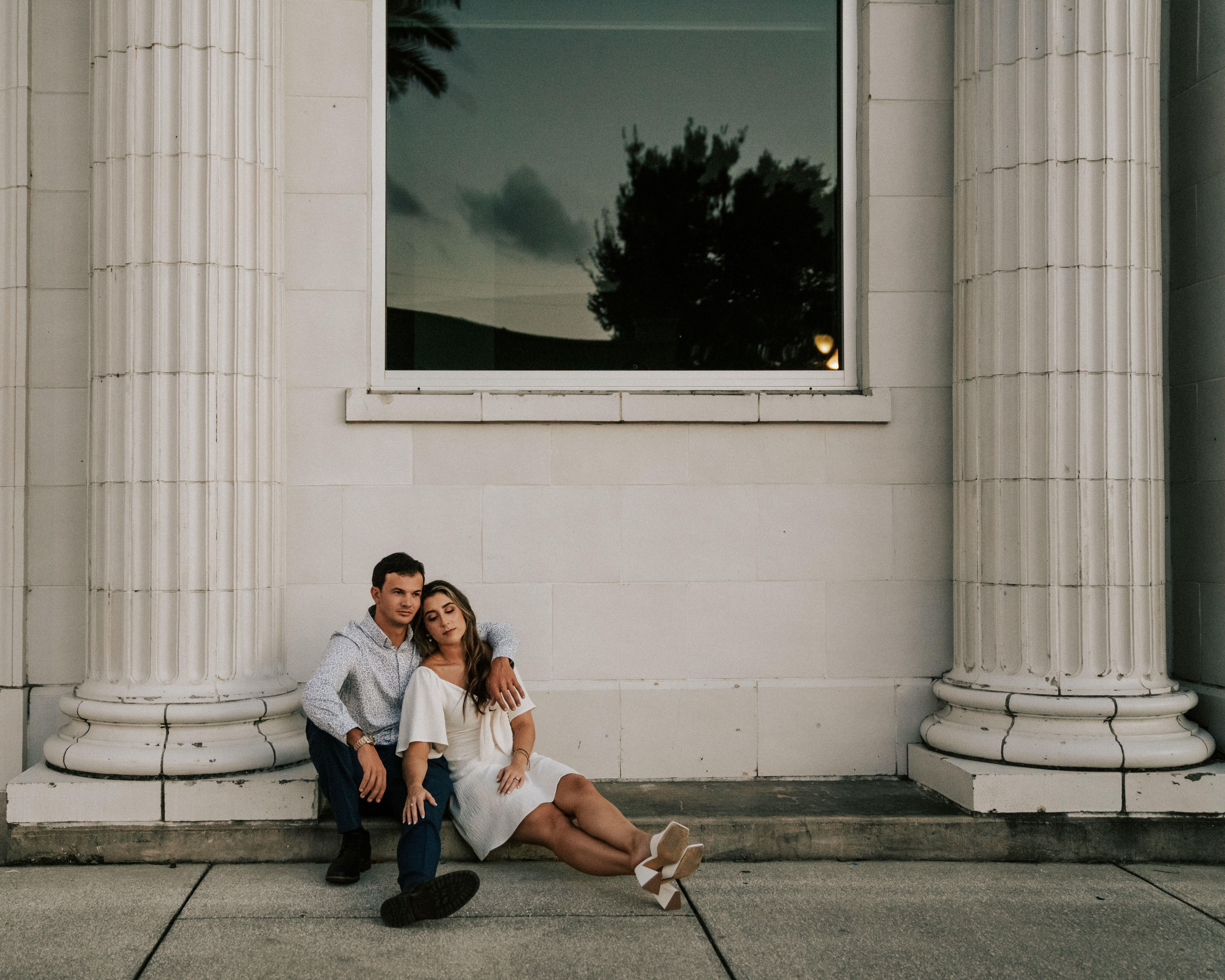 The Wedding Website of Jamie Kratzer and Angelo Ligotino