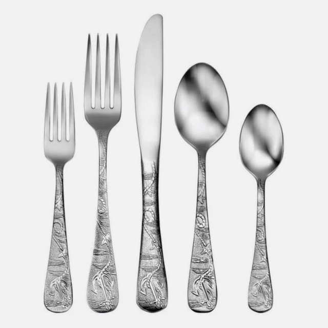 Liberty Tabletop Flatware