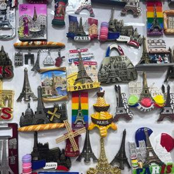 Souvenir Fund