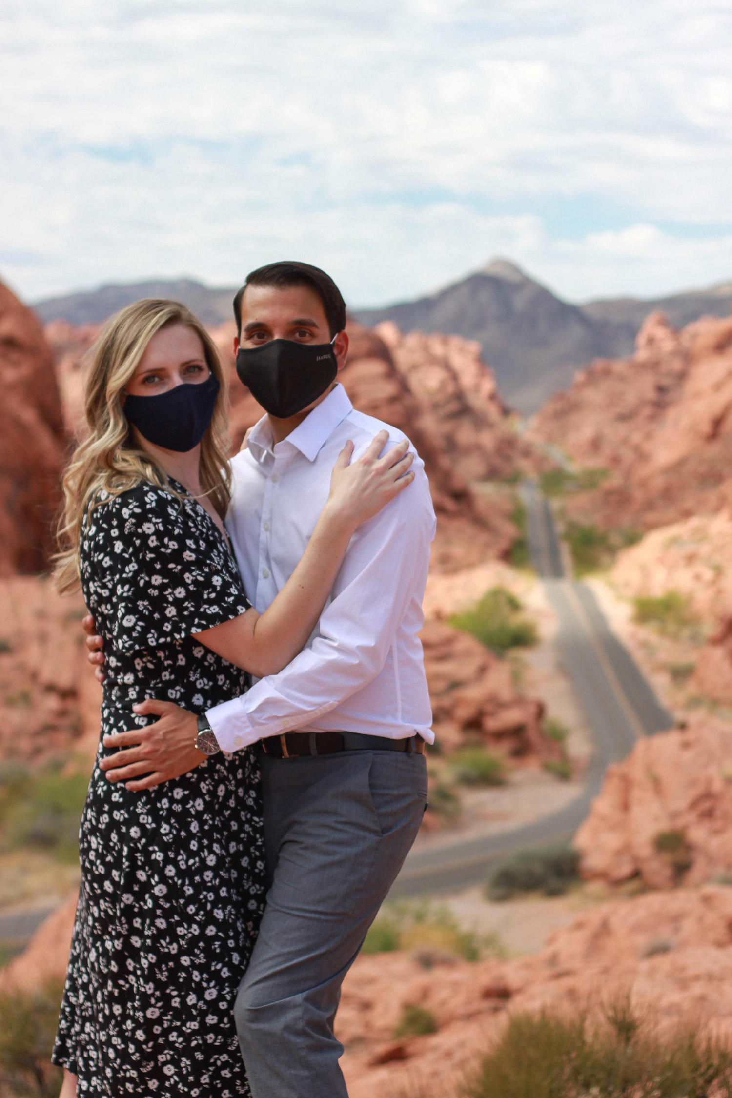 The Wedding Website of Corissa Luedtke and Justin Fernando