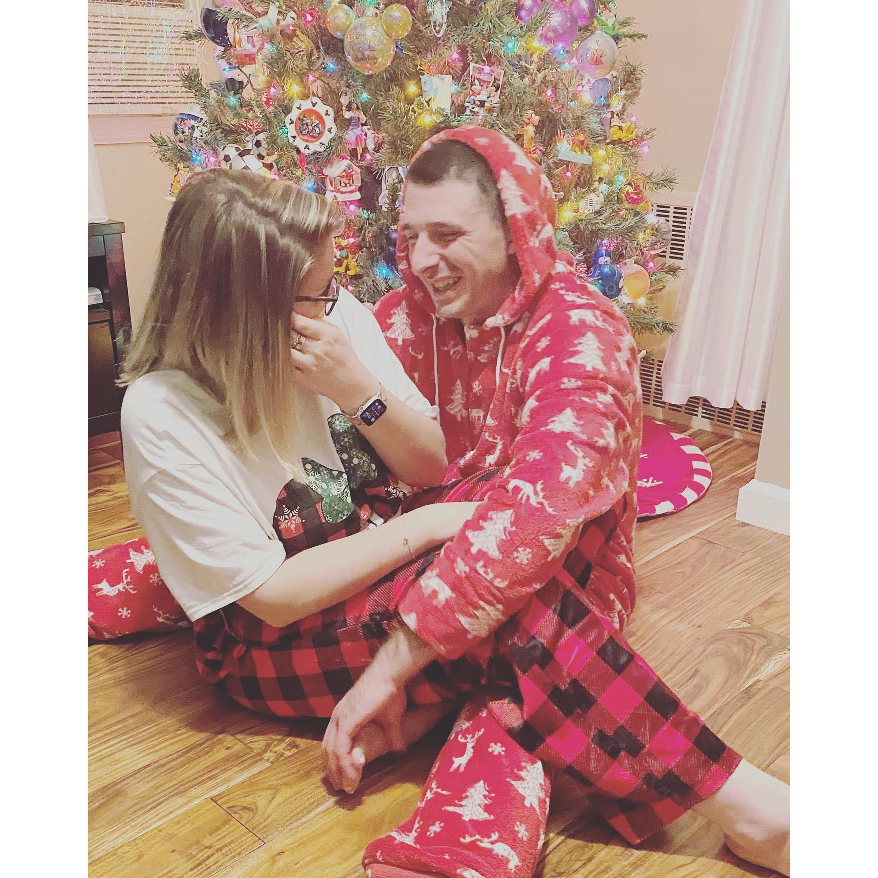 1st Christmas 2020
