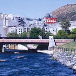 Coors Brewery Tour
