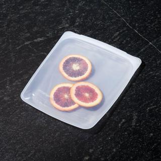 Reusable Silicone Half-Gallon Bag