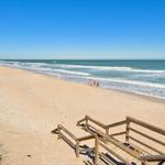 Playalinda Beach