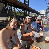 Local Beer Gardens