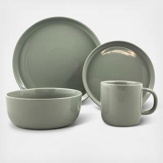 Reims 4-Piece Place Setting, Service for 1