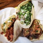 La Taqueria