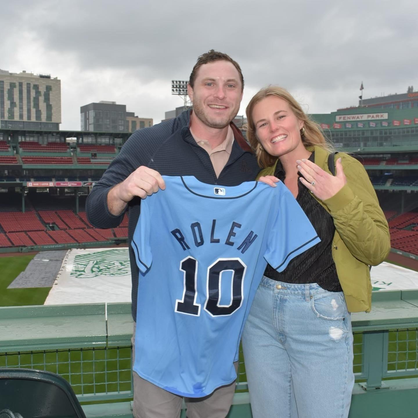 The Wedding Website of James Frazer Rolen III and Ashley Nicole Hilbert
