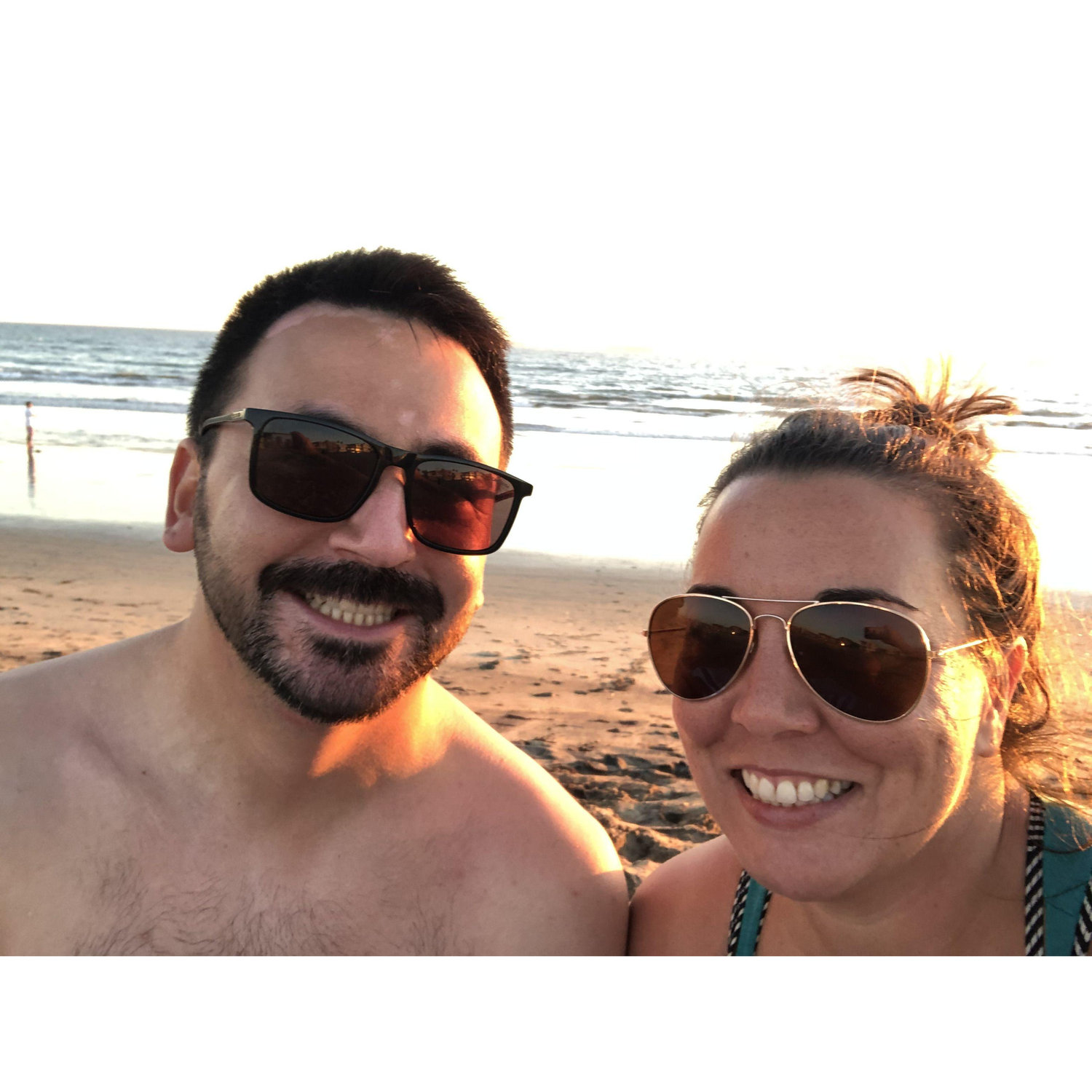 Huntington Beach