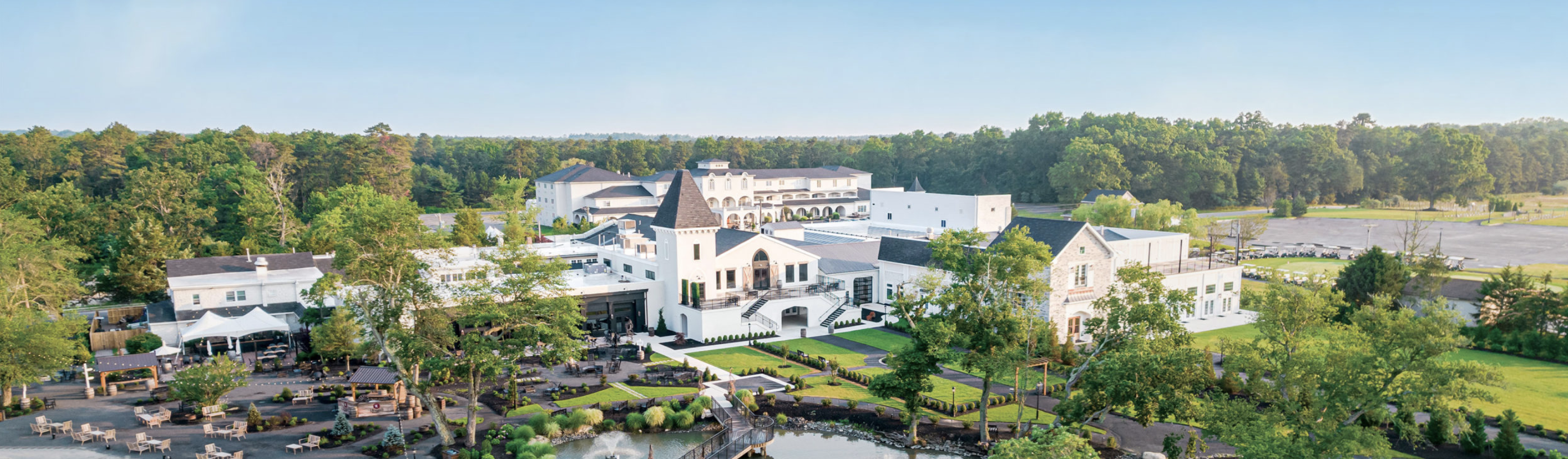 The Wedding Website of Erica Dacosta and Patrick Doherty