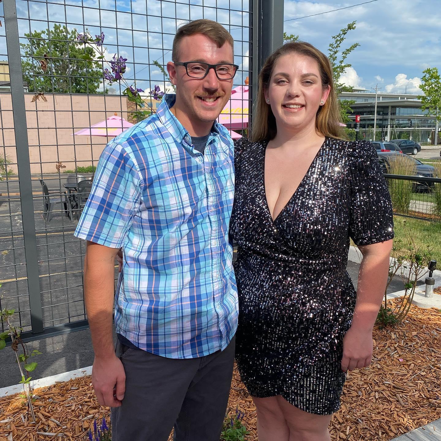 1 Year of Dating