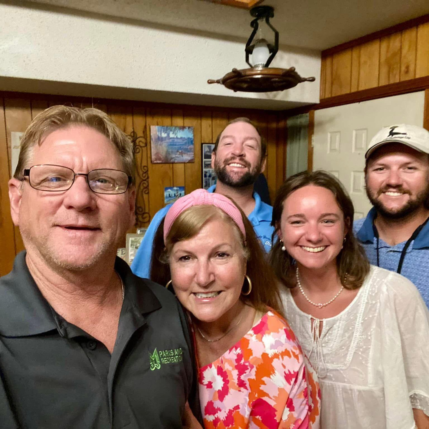 Family! Fairhope, AL