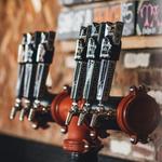 RJ Rockers Brewing Company & Restaurant