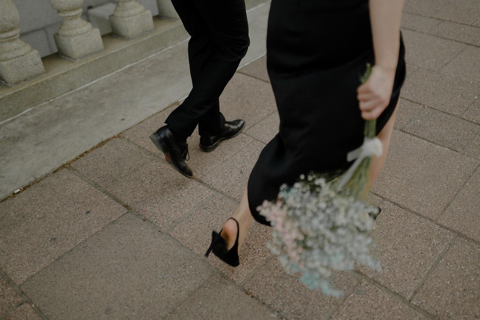 The Wedding Website of Tim 팀 Cote and Cynthia 예린 Chung