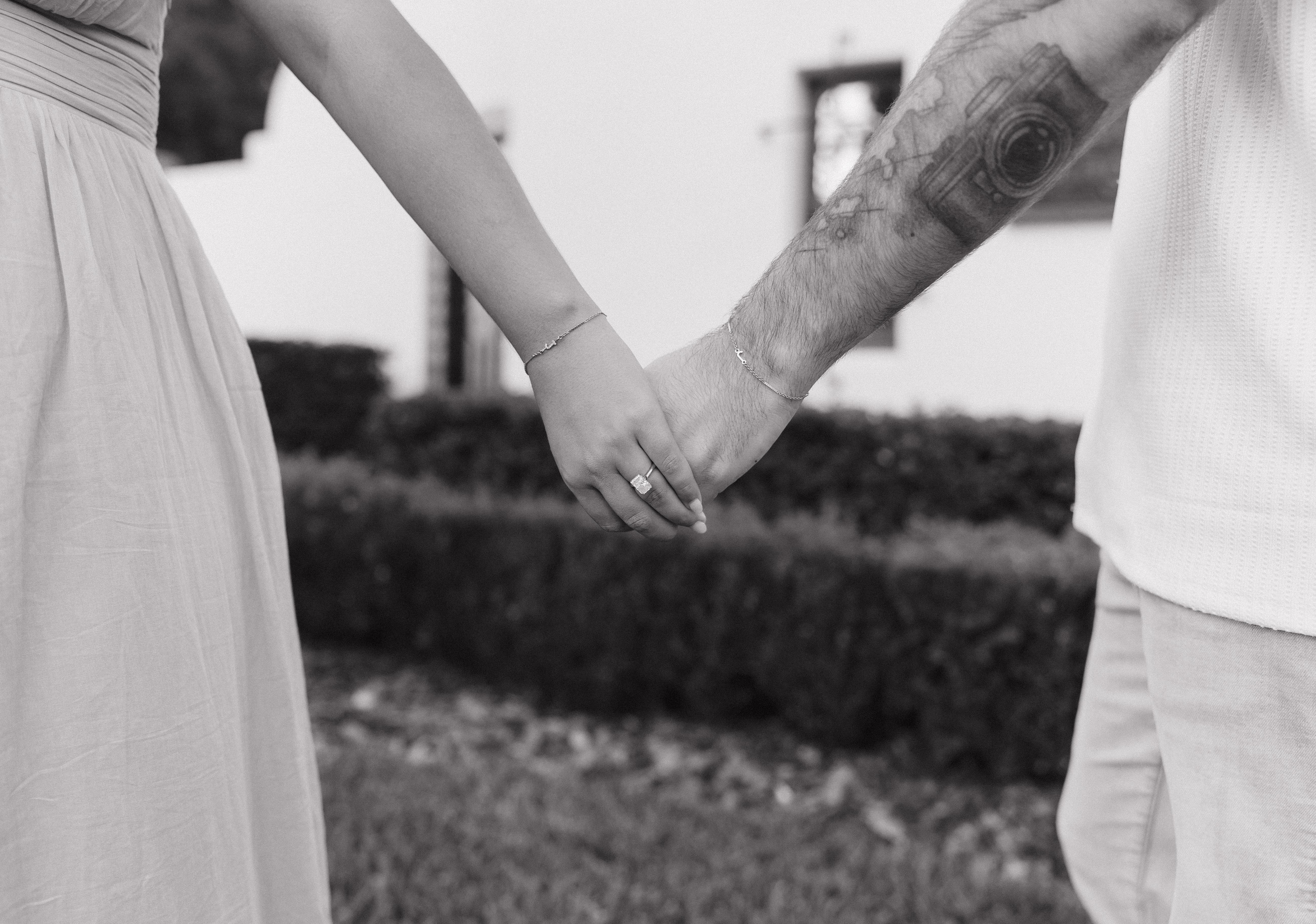 The Wedding Website of Anna Rivera and Lucas Jones