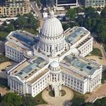 Wisconsin State Capitol