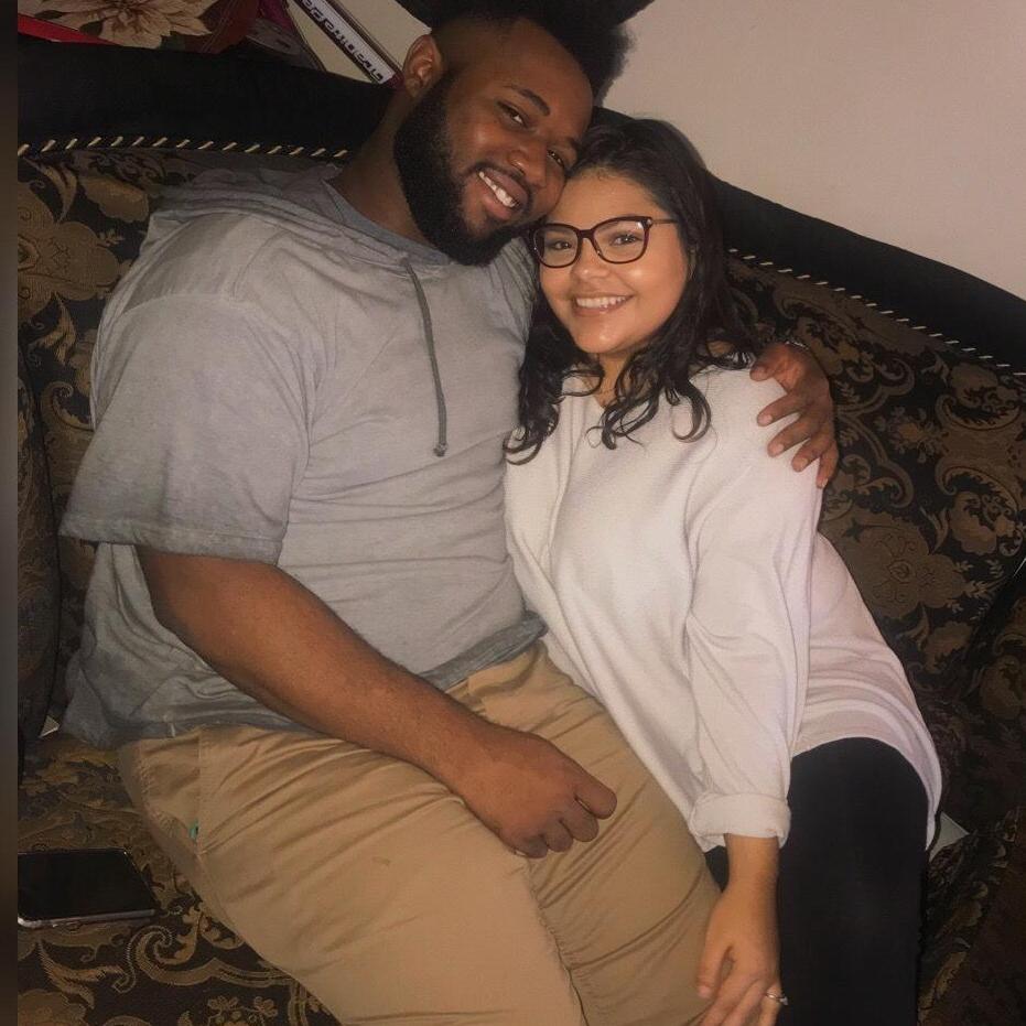 Thanksgiving Dinner- 2018