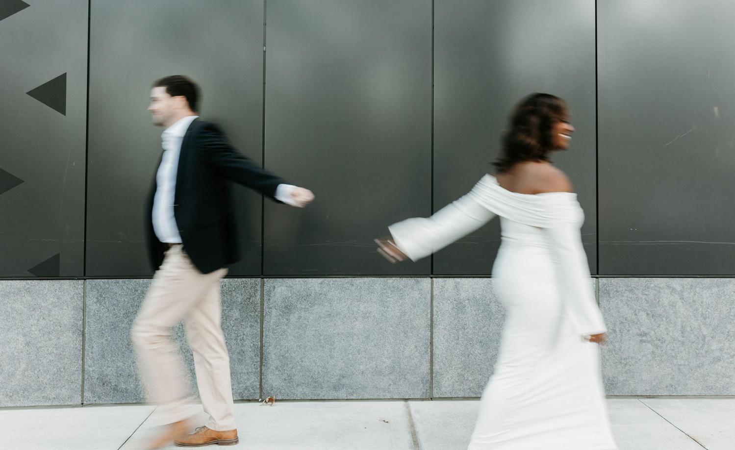 The Wedding Website of Erin Reynolds and Garrett Arnold