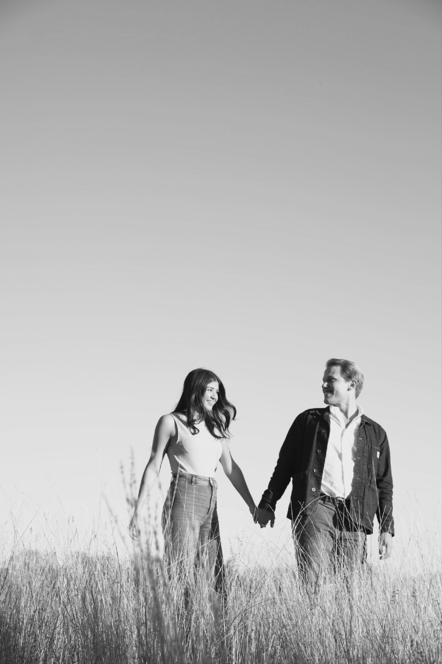 The Wedding Website of Geena Sendejar and Jackson Peoples