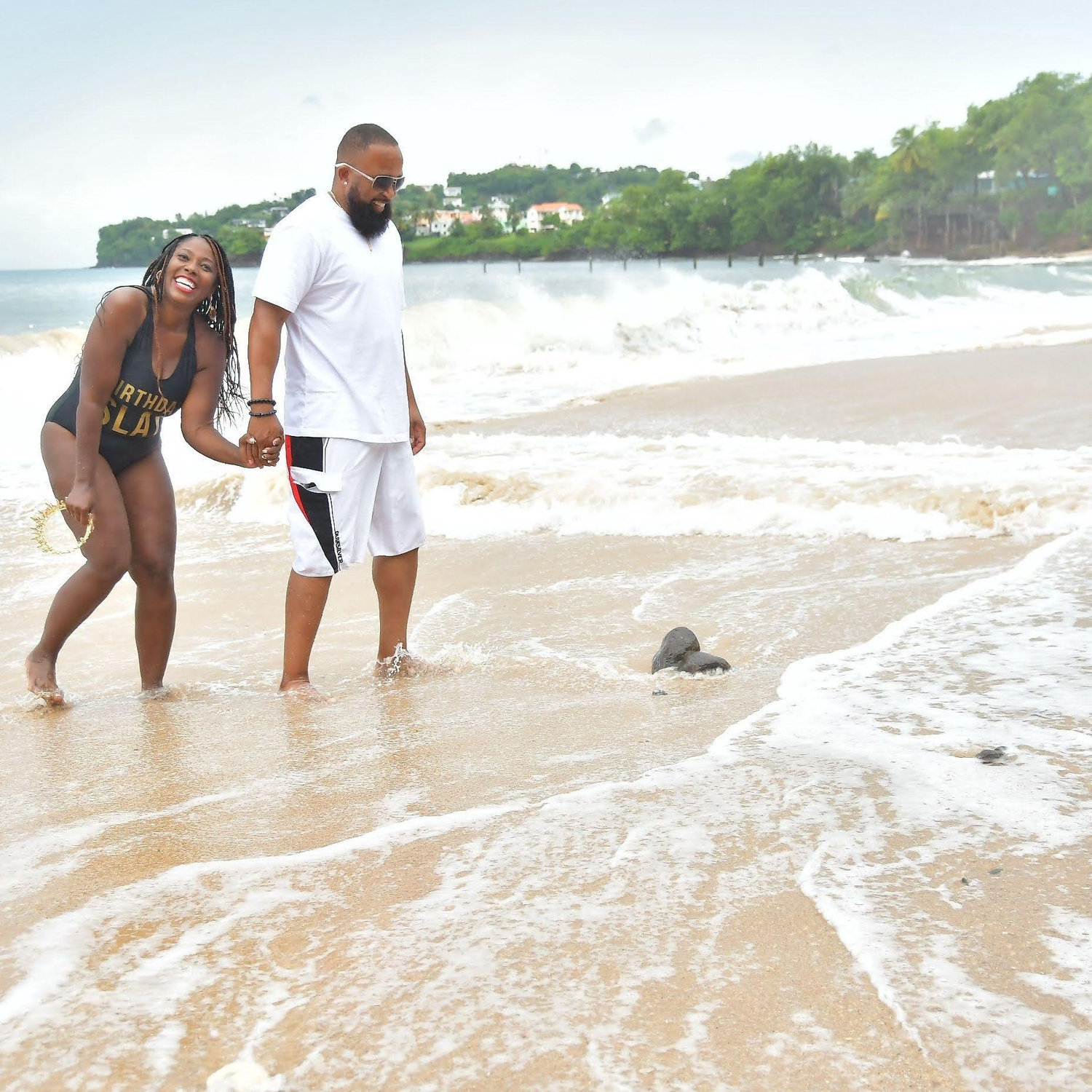 St Lucia 2023