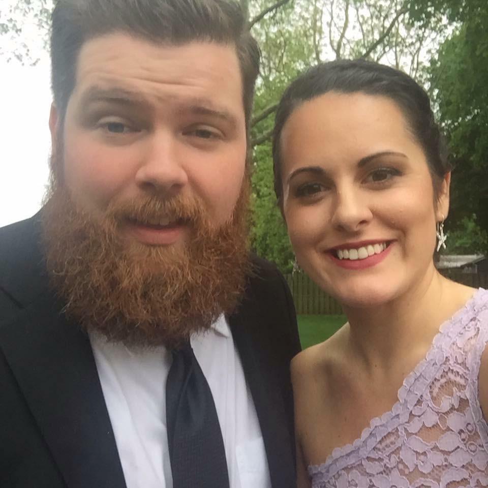 Amanda & Justin's Wedding!