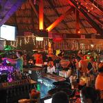 MooMba Beach Bar & Restaurant