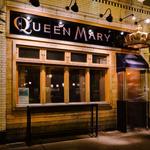 Queen Mary